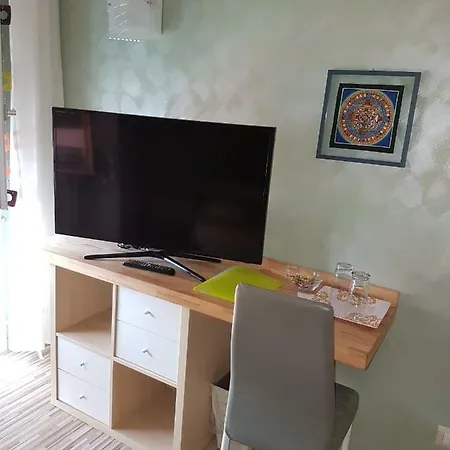 Гостевой дом Fiere