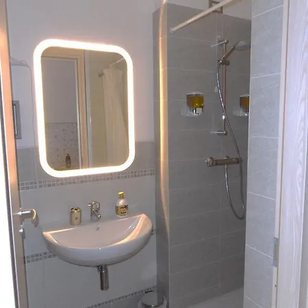 Fiere Guest house