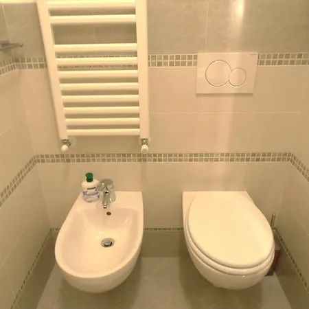 Fiere Guest house Verona