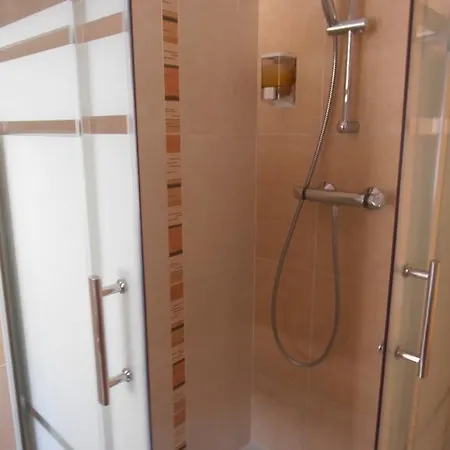 Fiere Guest house Verona