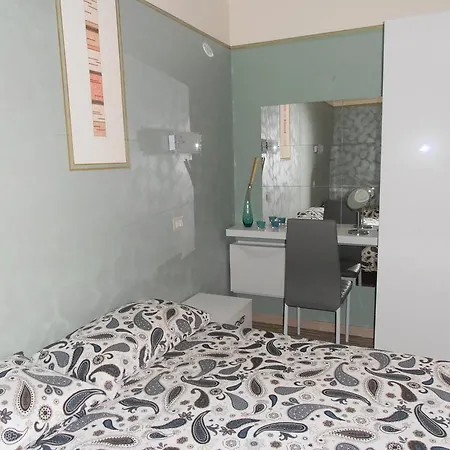 Fiere Guest house *