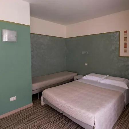 Guest house Fiere